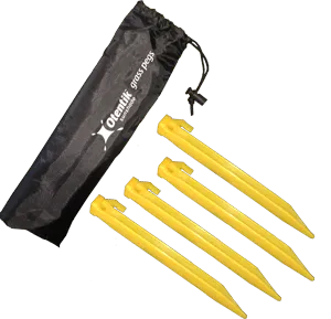 Otentik Grass Pegs