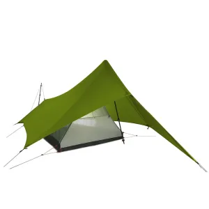 Outdoor Camping Power-efficient Quick shipping Ultralight Tent