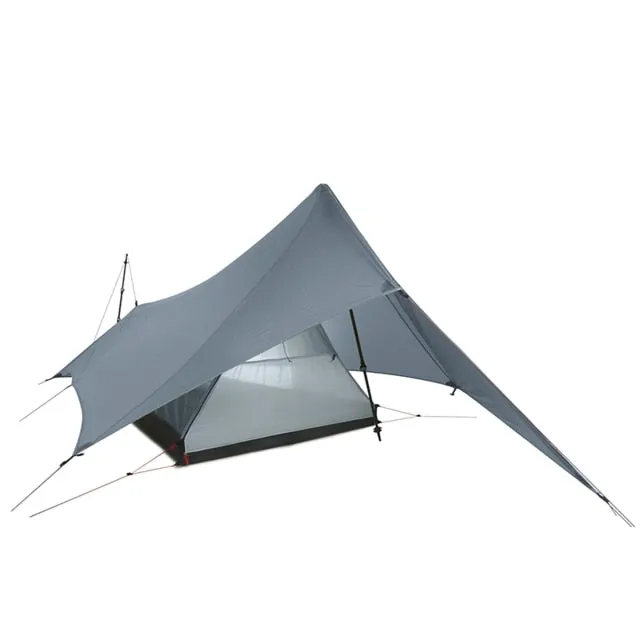 Outdoor Camping Power-efficient Quick shipping Ultralight Tent