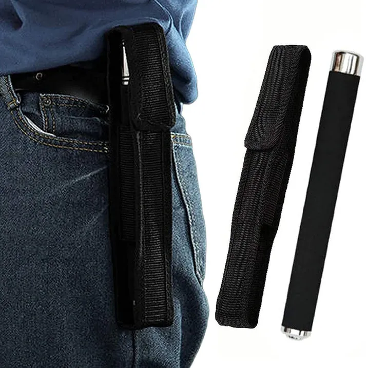 Outstanding value High-value Retractable Self-Defence Automatic Rod