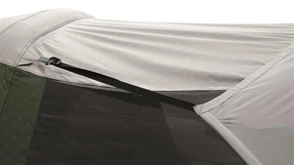 Outwell air shelter tent connector - tentconnectie - grijs