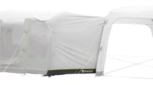 Outwell air shelter tent connector - tentconnectie - grijs