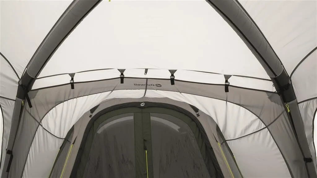 Outwell air shelter tent connector - tentconnectie - grijs