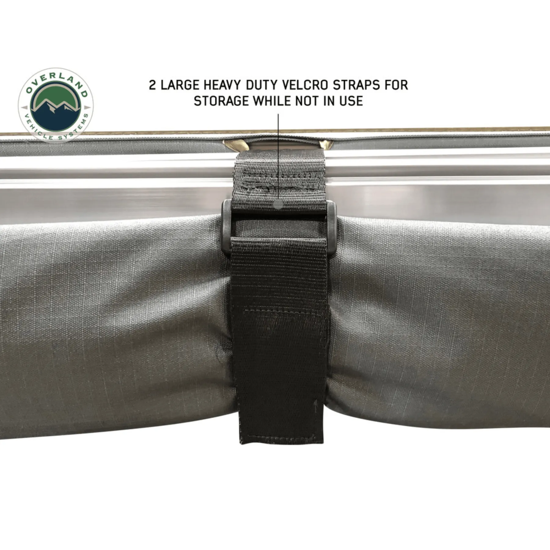 OVS Nomadic 4.5' Awning