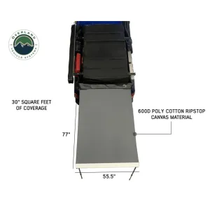OVS Nomadic 4.5' Awning