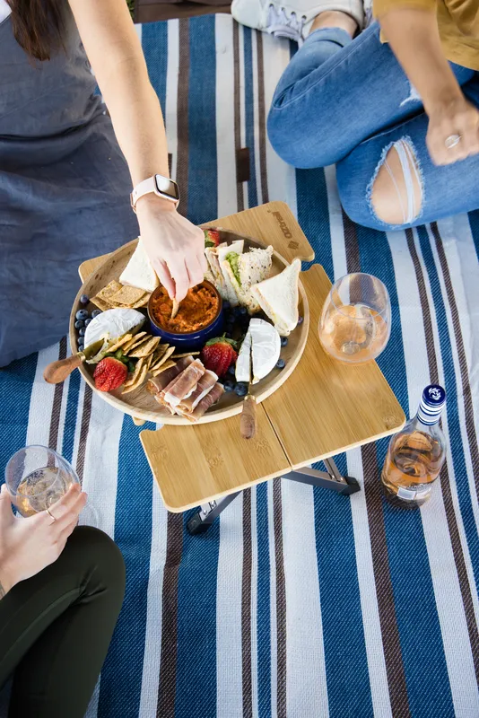 Oztrial Cape Series Picnic Table