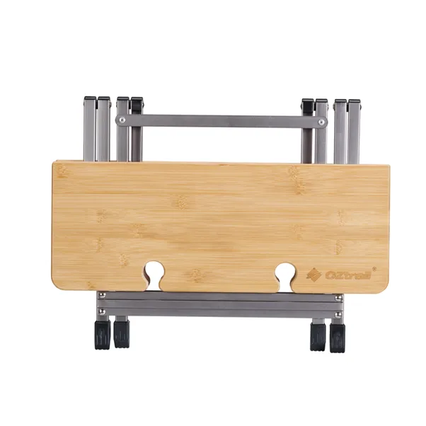 Oztrial Cape Series Picnic Table
