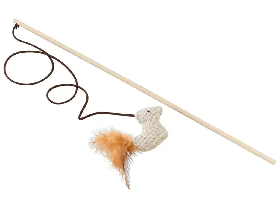 Pa 4998 Whip 40Cm
