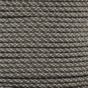 Paracord Planet 1/4 Inch ParaMax 1200lb Paracord – Strong Type IV Tactical Cord for Hiking, Camping, and Fishing
