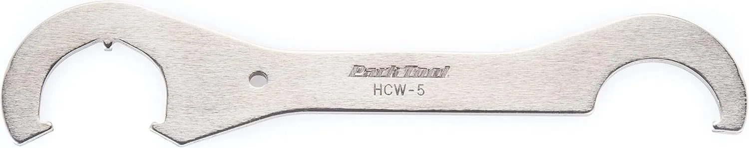 Park Tool (109917) HCW-5 Lock Spanner