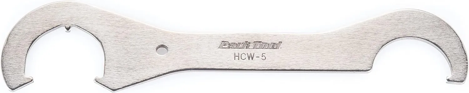 Park Tool (109917) HCW-5 Lock Spanner