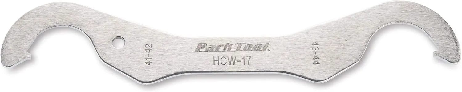 Park Tool Head-Gear Lockring Wrench HCW17