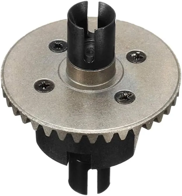 Parts & Accessories 1:10 10427S Differential Gear RC Car Remote Control Toys Car Parts for HSP 02024 LRP 120900 ZD Racing 7170 1/10 Truck Car - CN