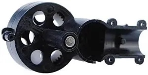 Parts & Accessories 6set/lot V913-32 Tail Gear for V913, v913 rc Helicopter Spare Parts kit