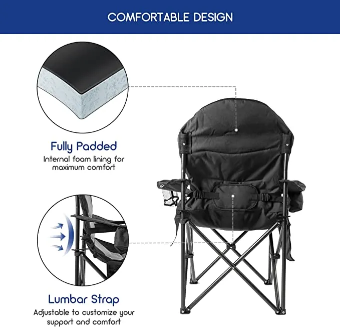 Patio Garden Chair