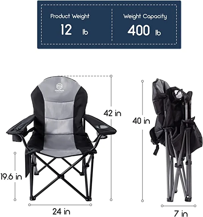 Patio Garden Chair