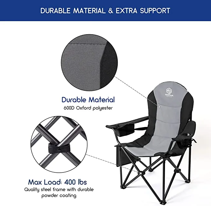 Patio Garden Chair