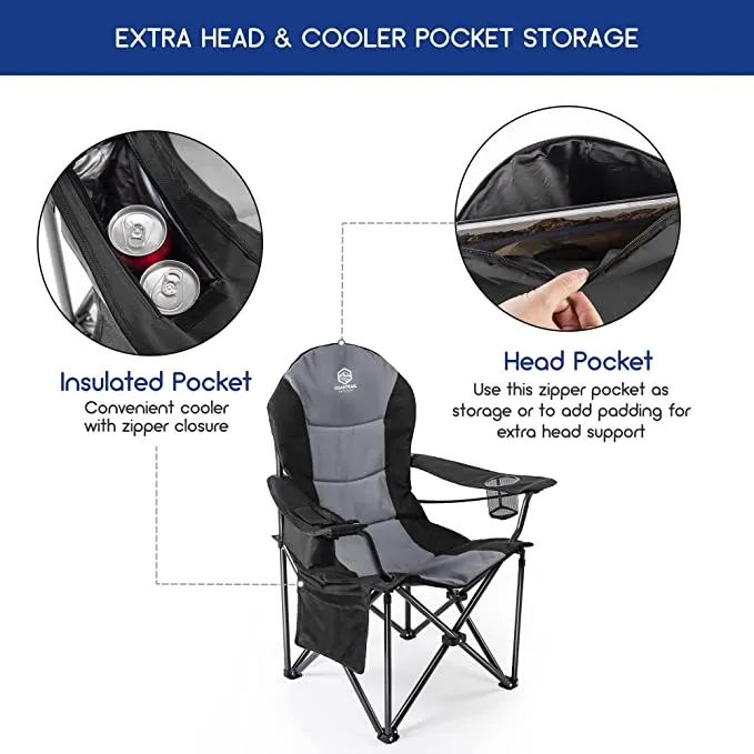 Patio Garden Chair