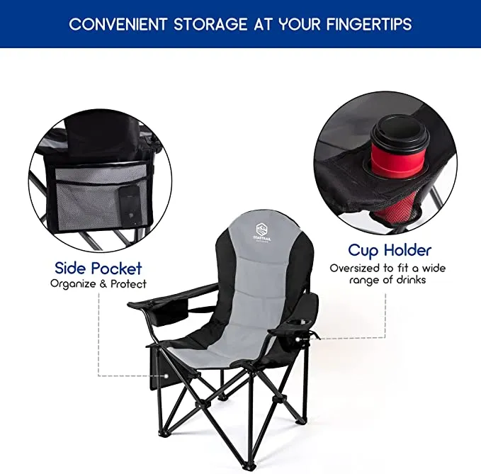 Patio Garden Chair