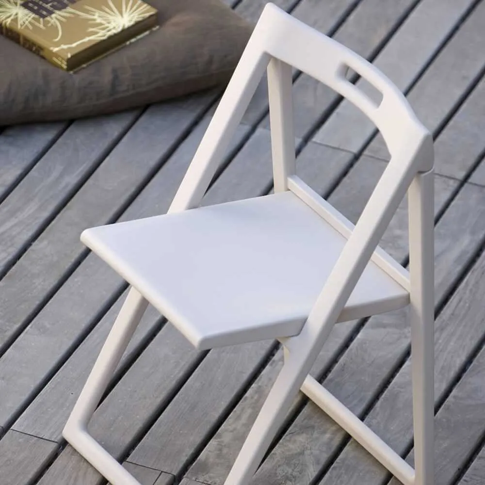 Pedrali Enjoy 460 foldable chair