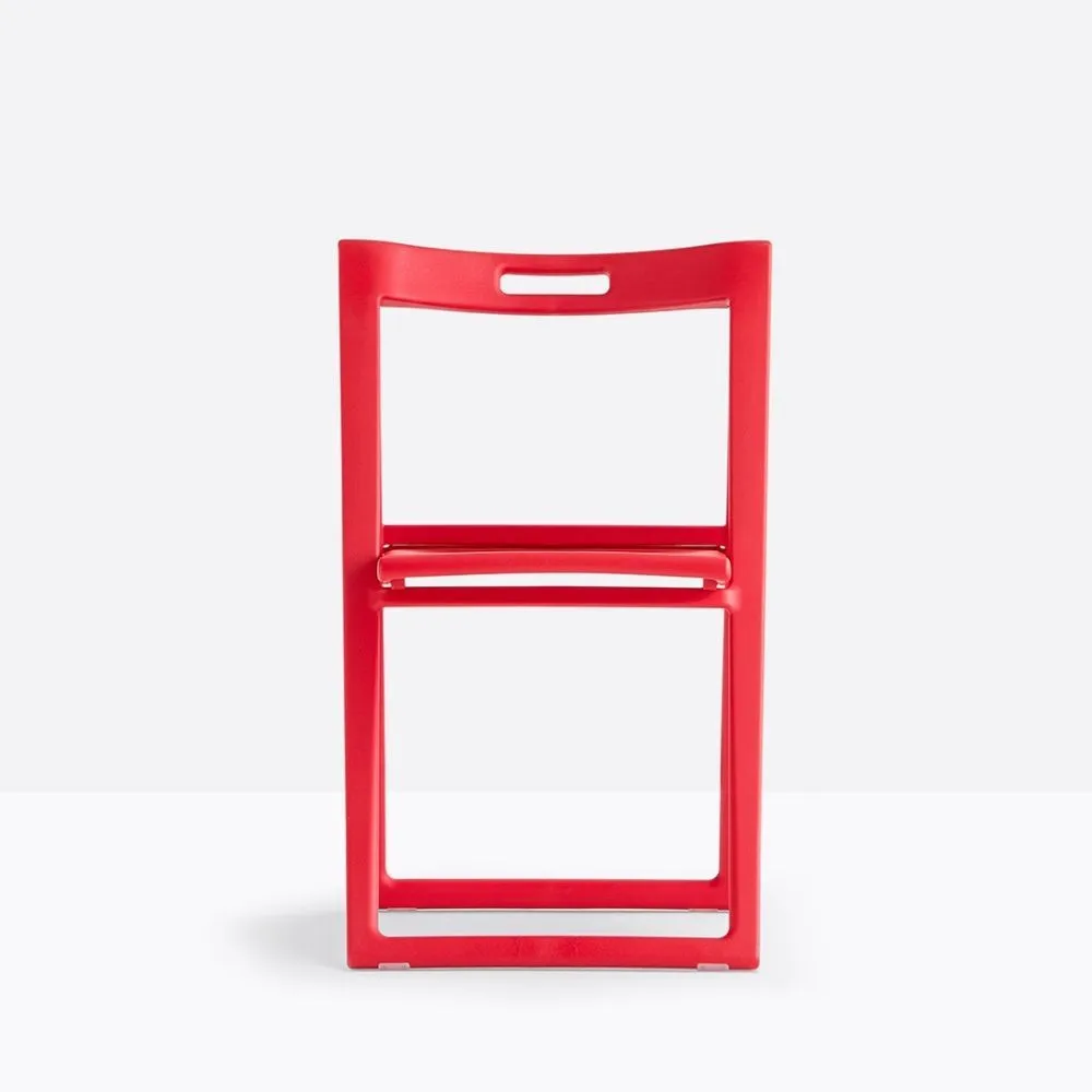 Pedrali Enjoy 460 foldable chair