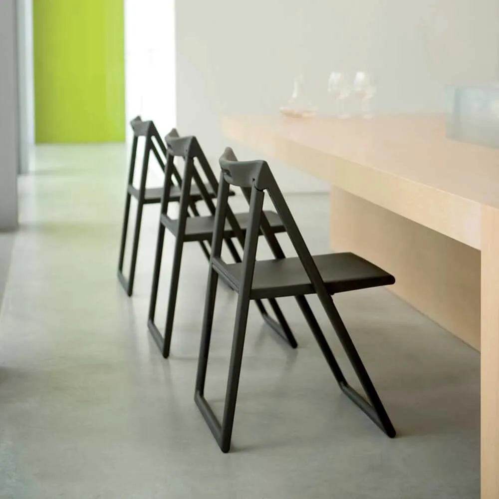 Pedrali Enjoy 460 foldable chair