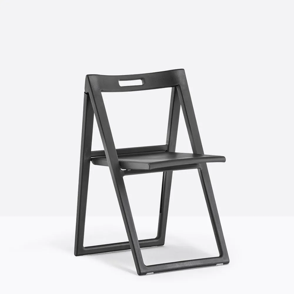 Pedrali Enjoy 460 foldable chair