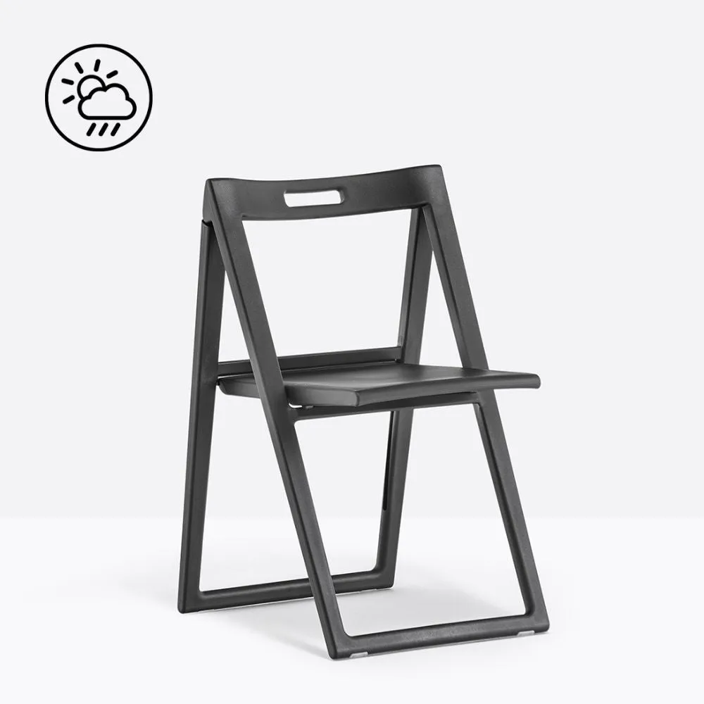 Pedrali Enjoy 460 foldable chair