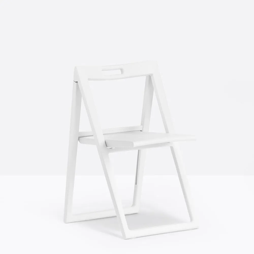 Pedrali Enjoy 460 foldable chair