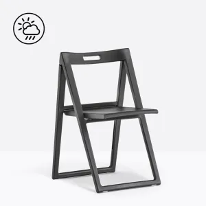 Pedrali Enjoy 460 foldable chair
