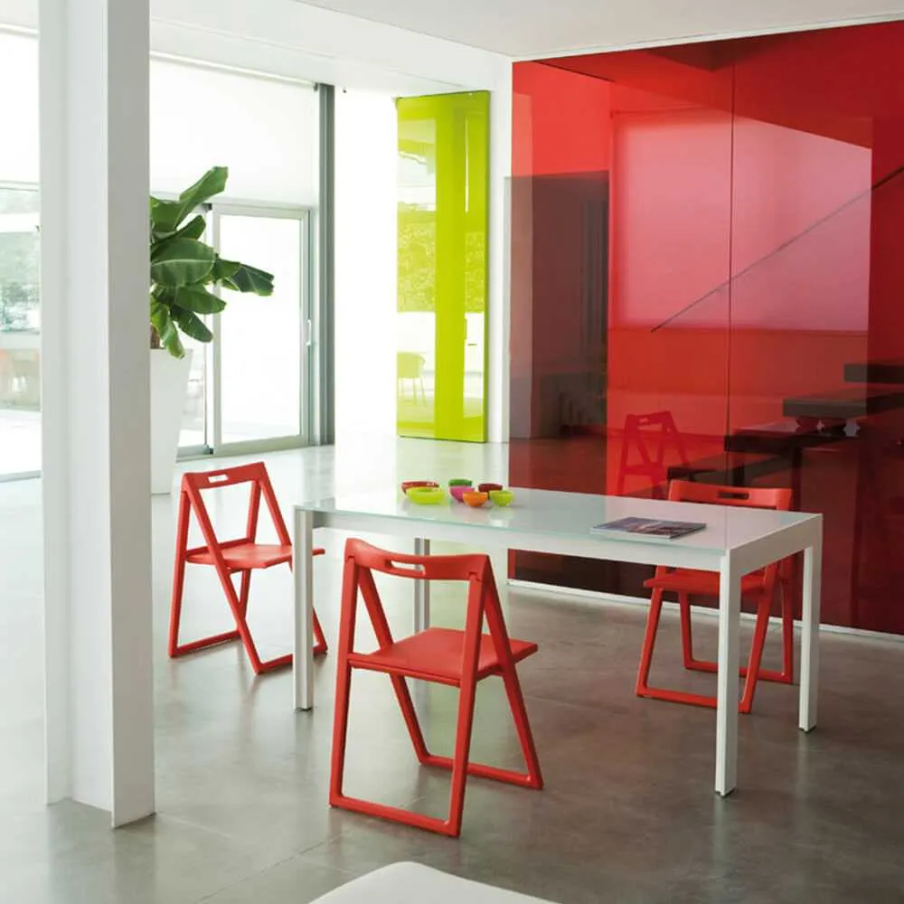 Pedrali Enjoy 460 foldable chair