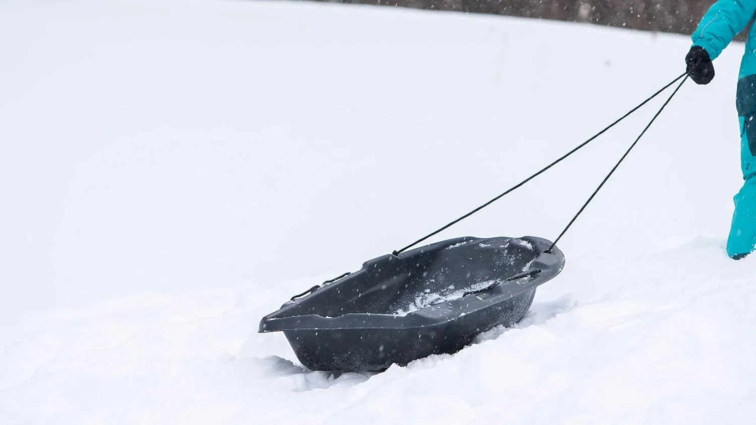Pelican Nomad 40 Sled - 4 Season Sled - Any Outdoors Activities - Carry Up to 90 lb