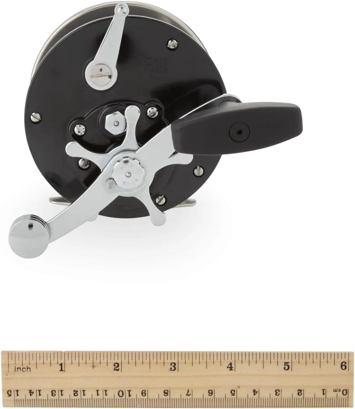 PENN General Purpose Level Wind Conventional Fishing Reel