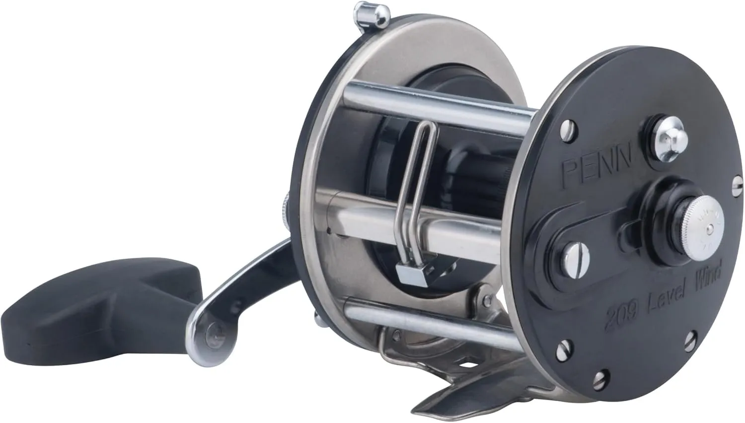 PENN General Purpose Level Wind Conventional Fishing Reel