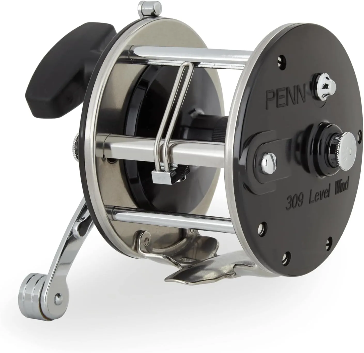 PENN General Purpose Level Wind Conventional Fishing Reel