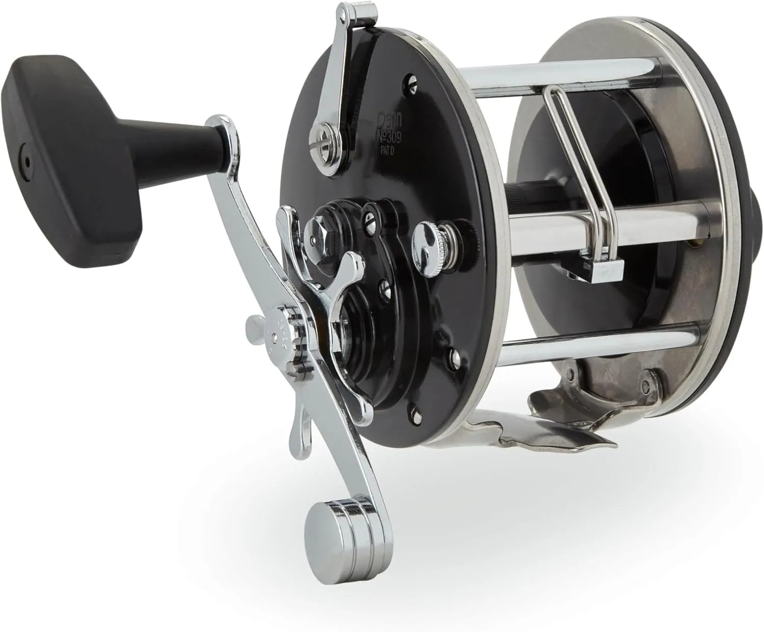 PENN General Purpose Level Wind Conventional Fishing Reel