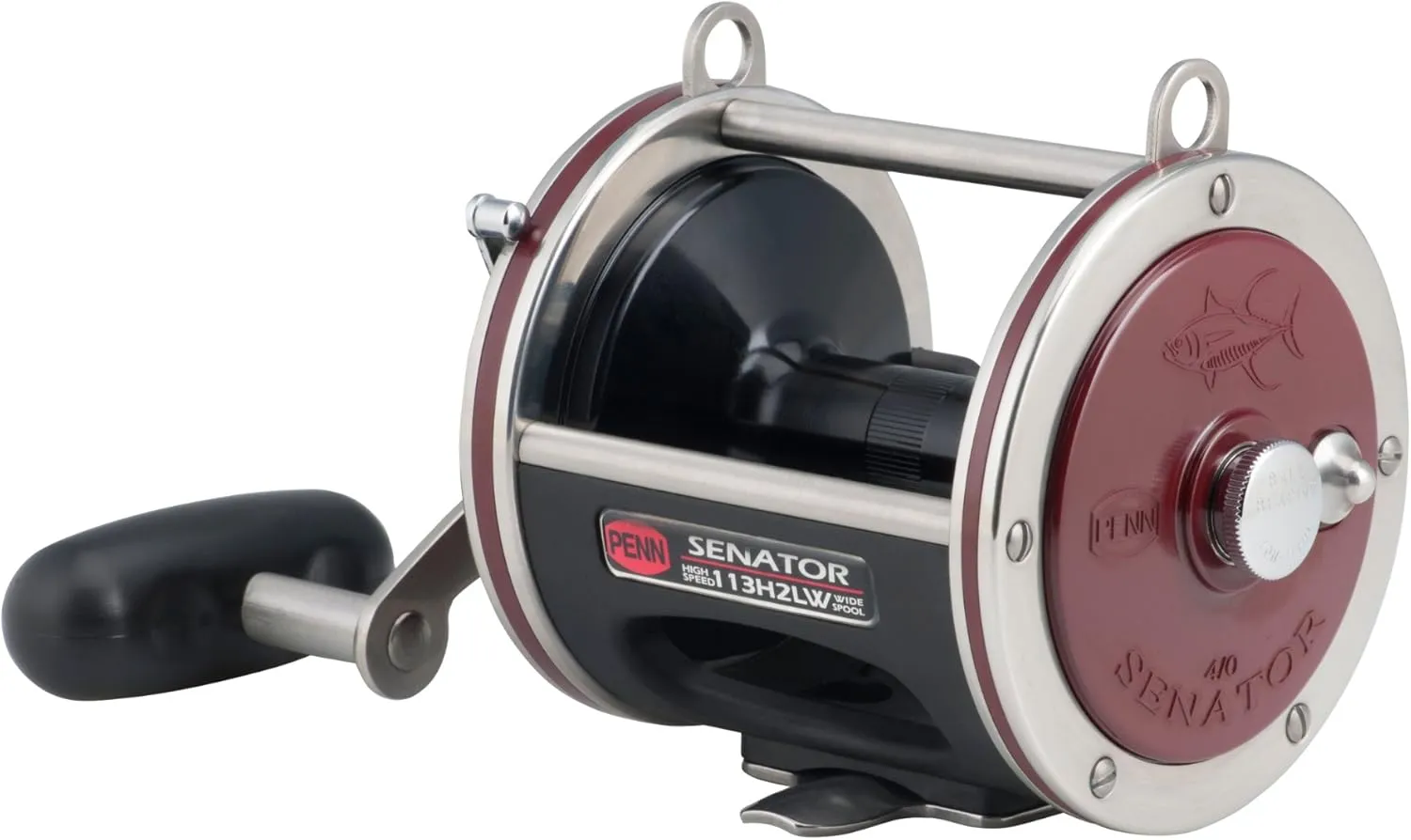 Penn Special Senator Star Drag Conventional Fishing Reel