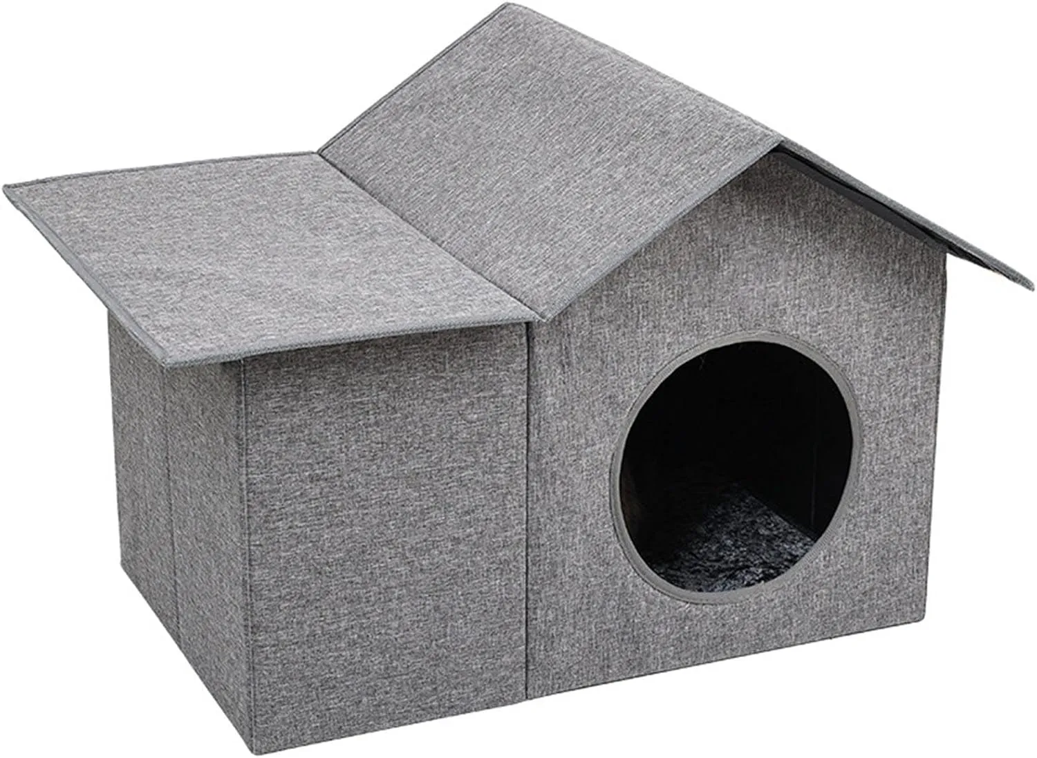 Pet Shelter Dogs House Waterproof Outdoor Camping Resting House Portable Lightweight Puppy Pet House Easy Carry