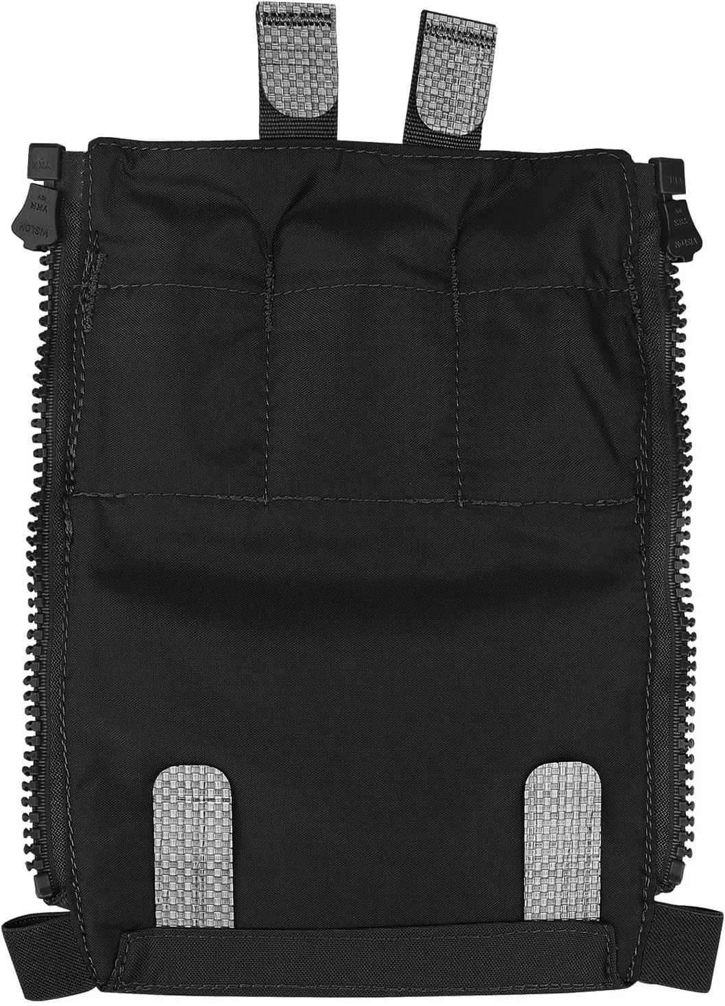 PETAC GEAR TacTical BackPack,Zip On Back Panel Banger For V5 Vest