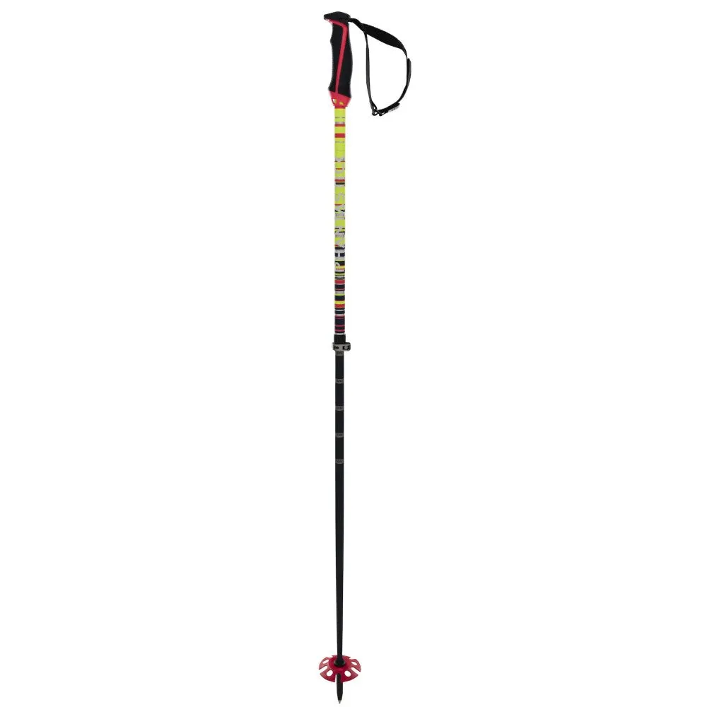 Phantastick FR Touring Ski Poles