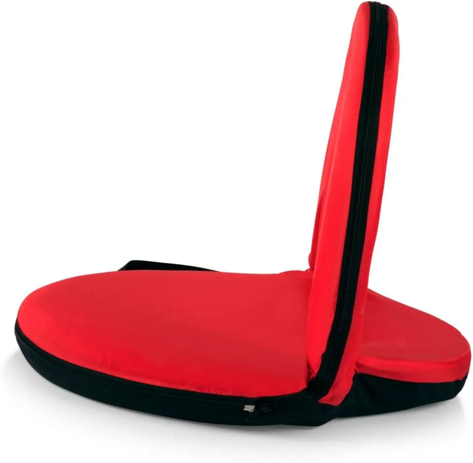 PICNIC TIME Buffalo Bills Oniva Seat - Red