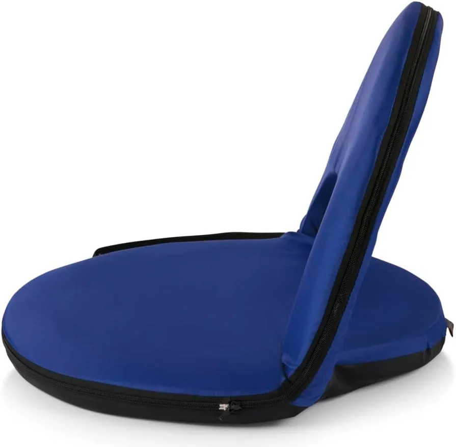 PICNIC TIME Buffalo Bills Oniva Seat - Royal Blue