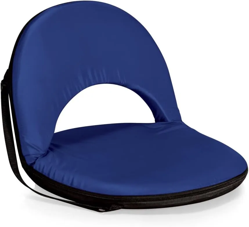 PICNIC TIME Buffalo Bills Oniva Seat - Royal Blue