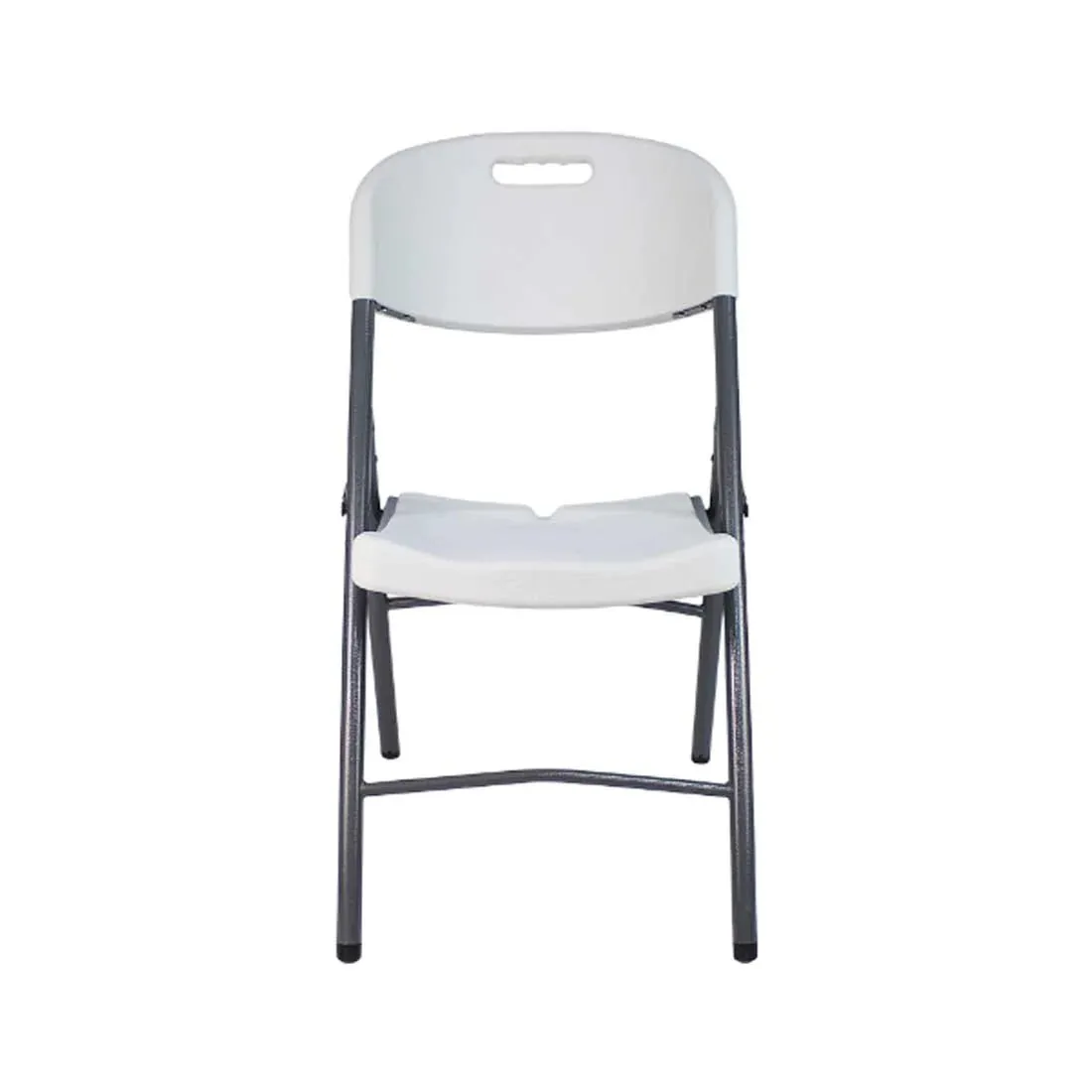 Plastic Cafe Folding Chair