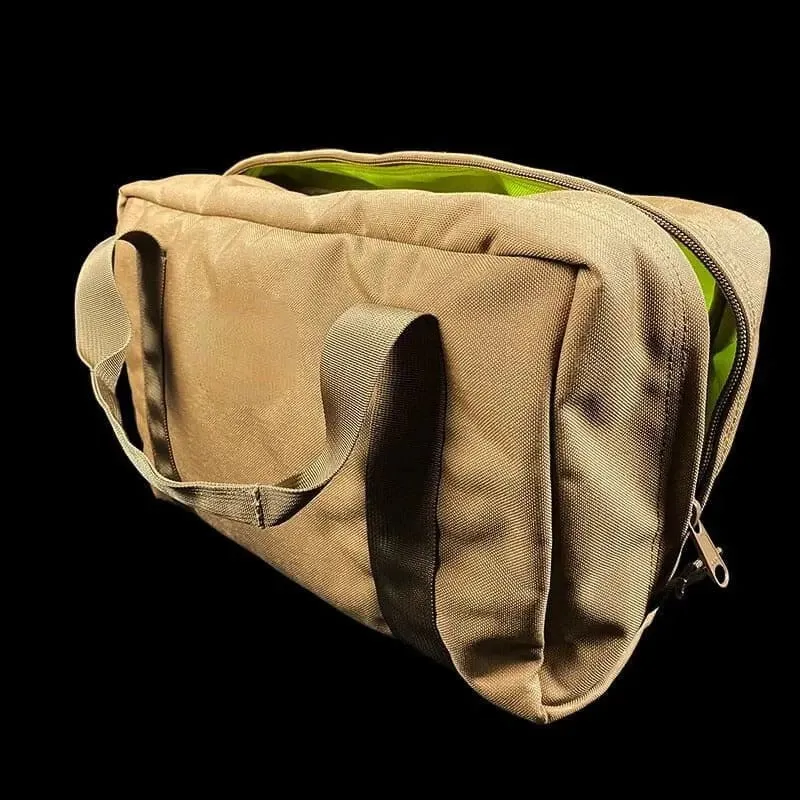 Platinum USA Gear Carry Bag
