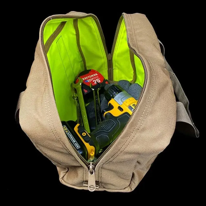 Platinum USA Gear Carry Bag