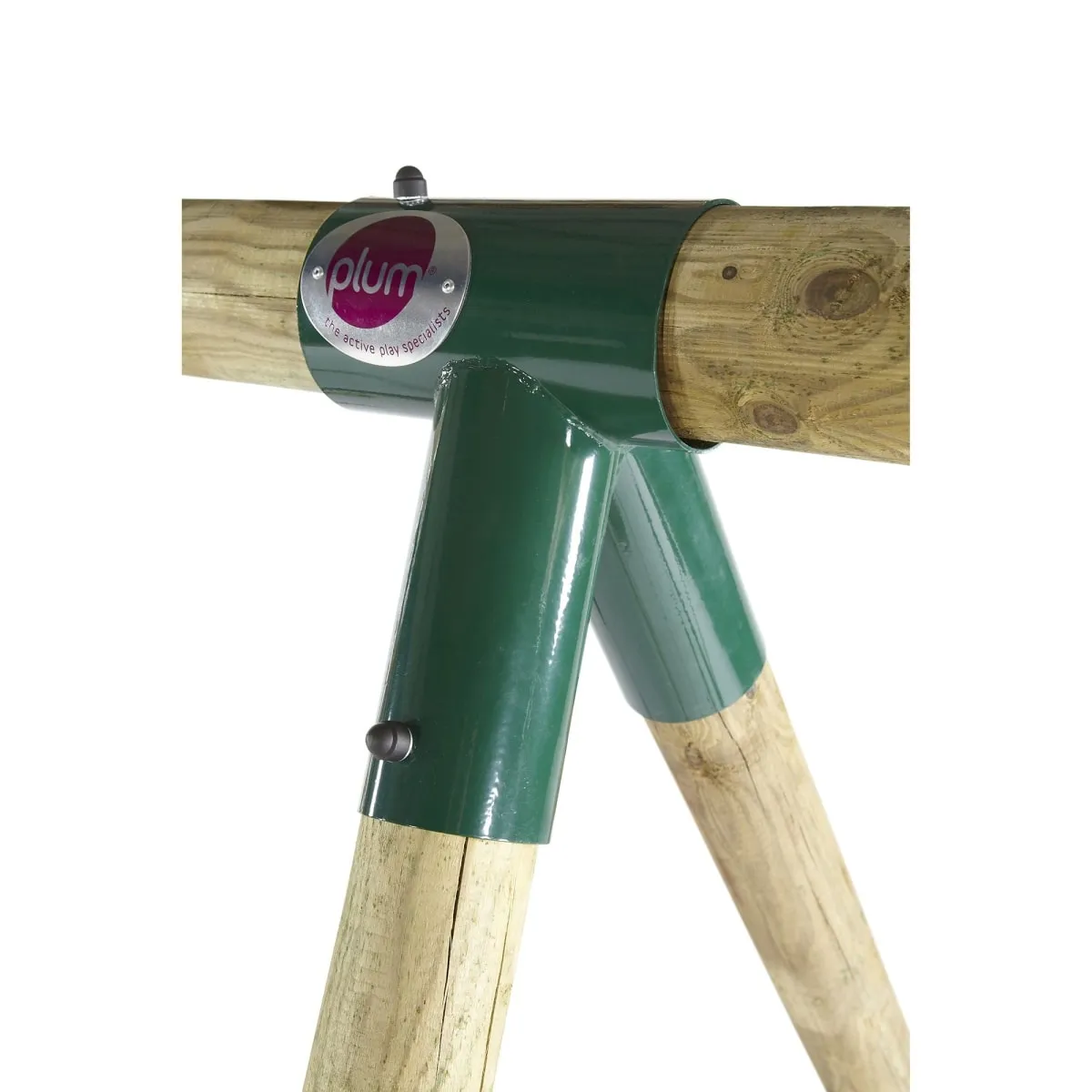 Plum Play Marmoset Double Swing
