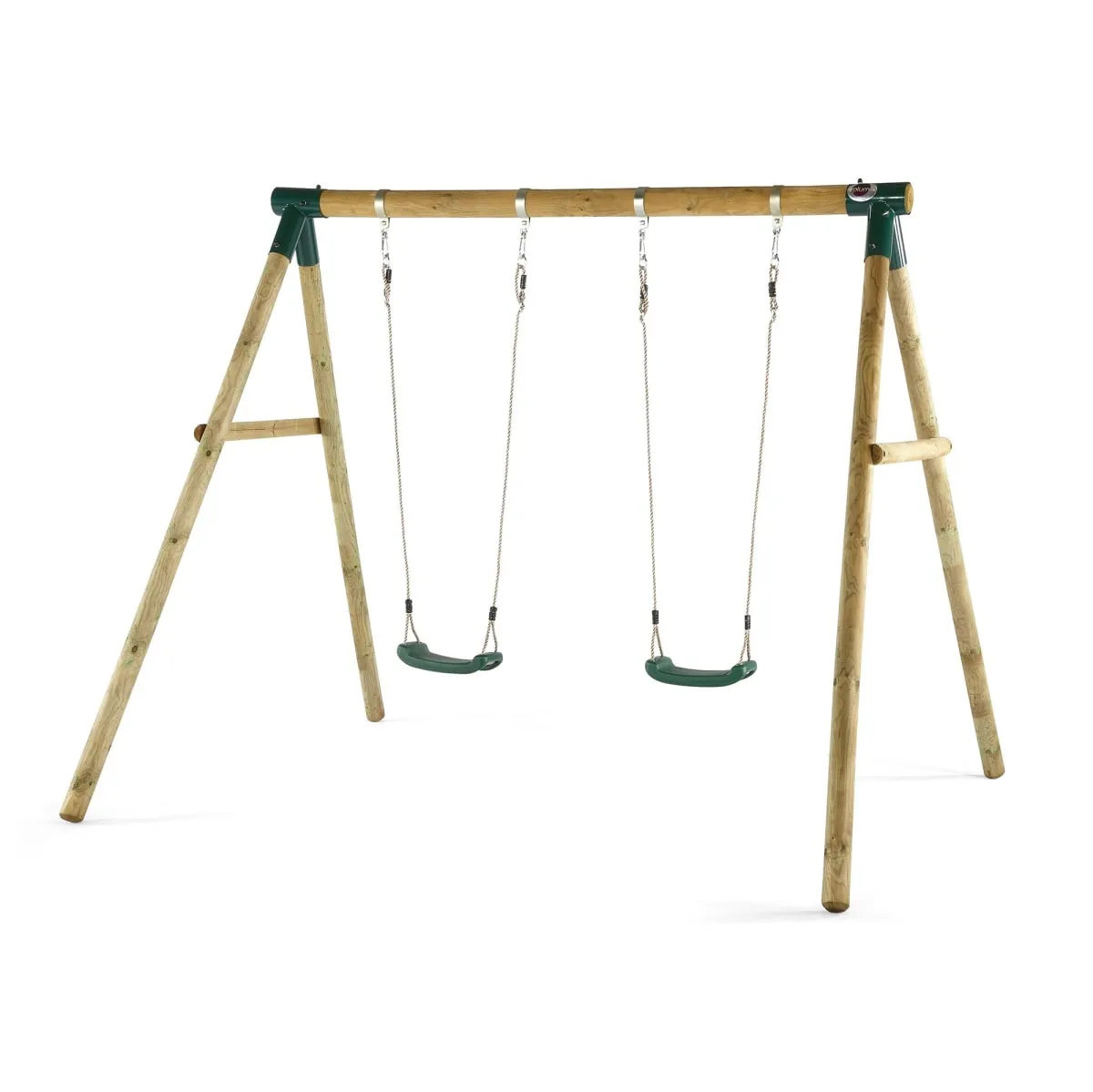 Plum Play Marmoset Double Swing