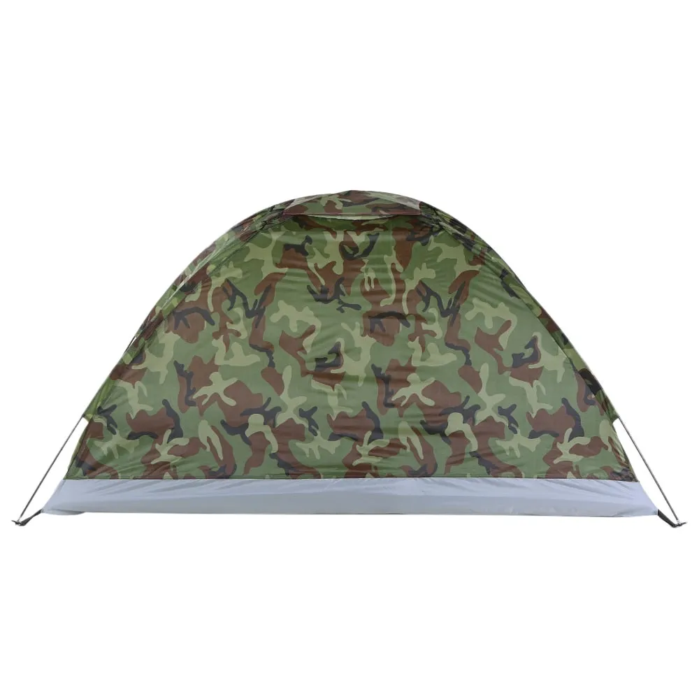 Polyester Single Layer Tent