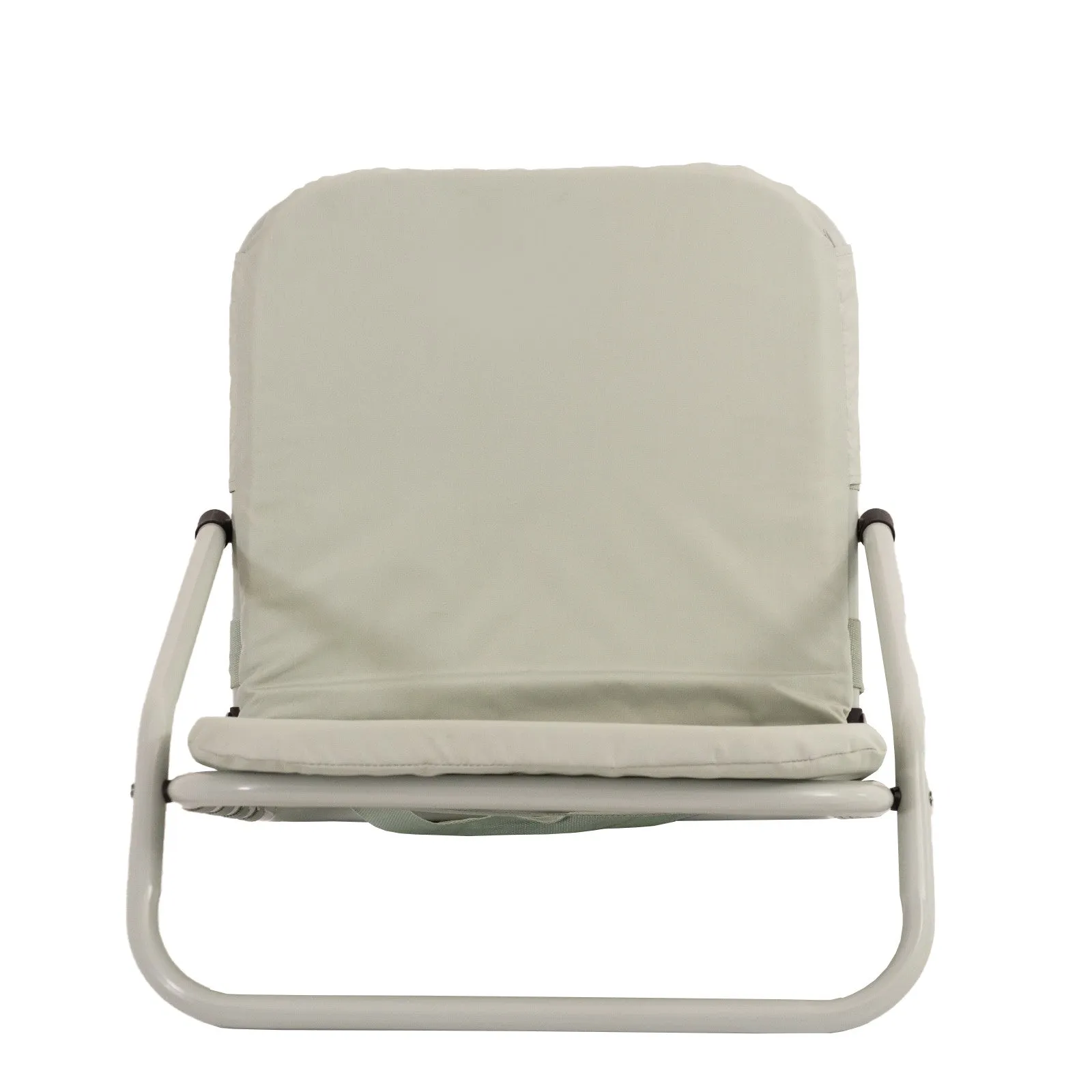 Portable Green Havana Outdoors Beach Chairs - 2 Pack